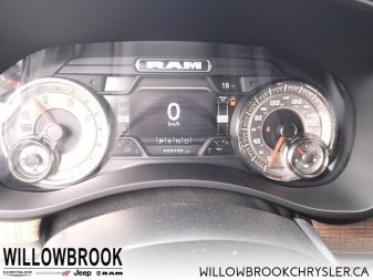 RAM 3500 - Low Mileage 3C63R3FL7NG288311 150485