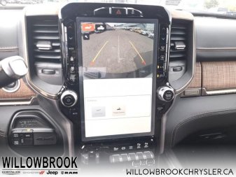 RAM 3500 - Low Mileage 3C63R3FL7NG288311 150487