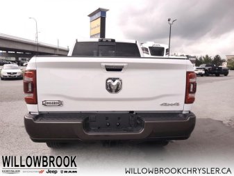 RAM 3500 - Low Mileage 3C63R3FL7NG288311 150493