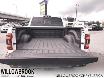 RAM 3500 - Low Mileage 3C63R3FL7NG288311 150494