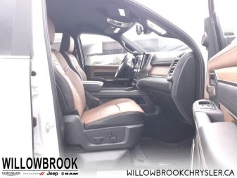 RAM 3500 - Low Mileage 3C63R3FL7NG288311 150495