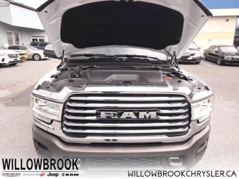 RAM 3500 - Low Mileage 3C63R3FL7NG288311 150496