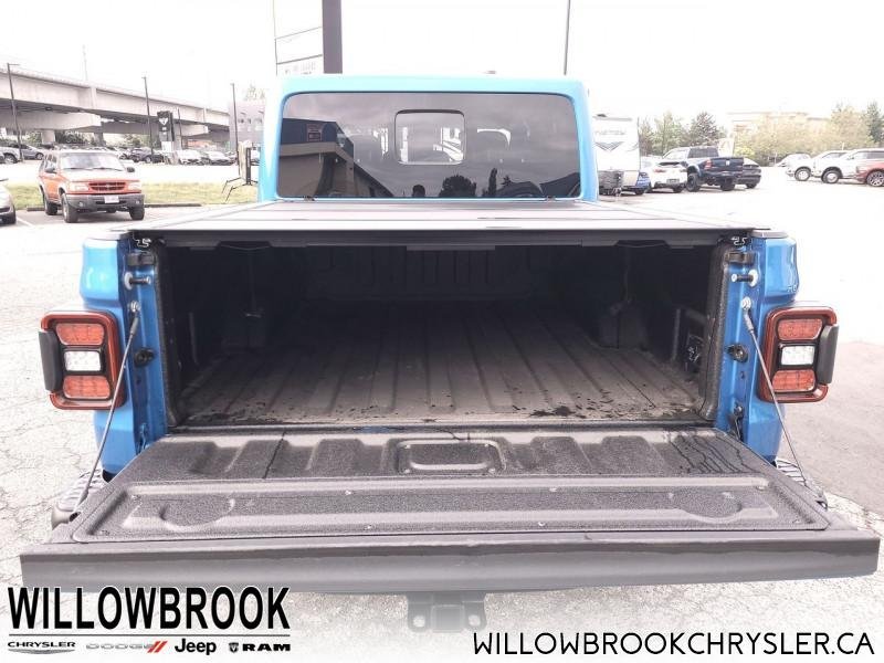 JEEP Gladiator  1C6JJTBG9ML531352 150534