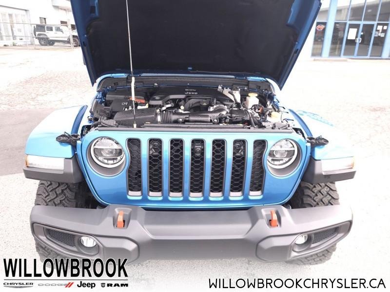 JEEP Gladiator  1C6JJTBG9ML531352 150536