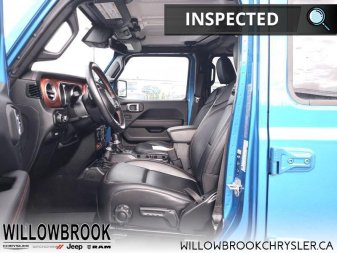 JEEP Gladiator  1C6JJTBG9ML531352 150521