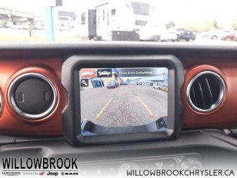 JEEP Gladiator  1C6JJTBG9ML531352 150527