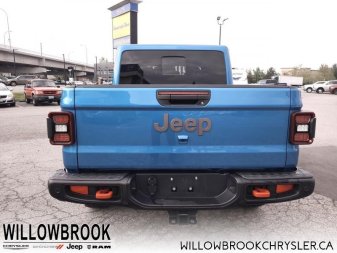 JEEP Gladiator  1C6JJTBG9ML531352 150533