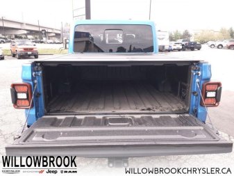 JEEP Gladiator  1C6JJTBG9ML531352 150534