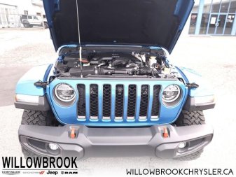 JEEP Gladiator  1C6JJTBG9ML531352 150536