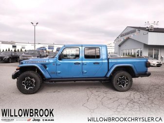 JEEP Gladiator  1C6JJTBG9ML531352 150626