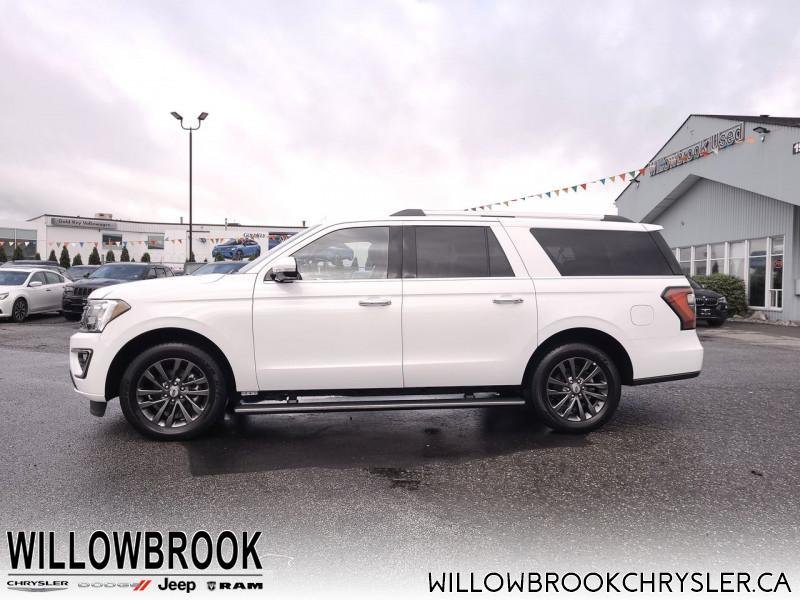 FORD Expedition Limited Max 1FMJK2AT3MEA46929 150924