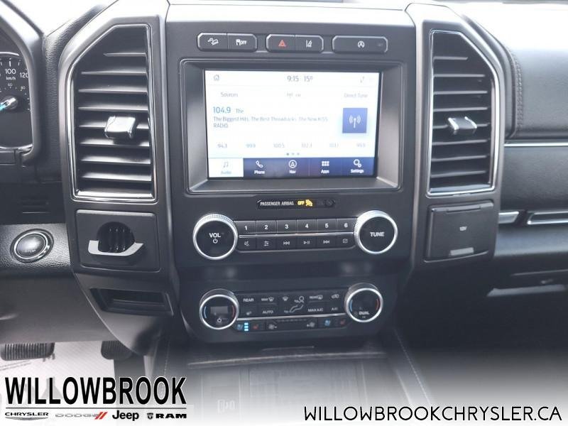 FORD Expedition Limited Max 1FMJK2AT3MEA46929 150931