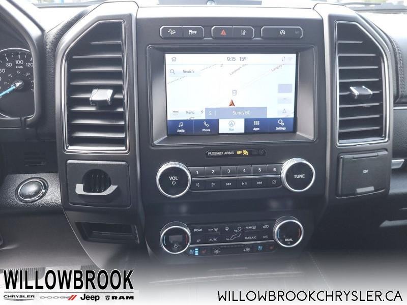 FORD Expedition Limited Max 1FMJK2AT3MEA46929 150933