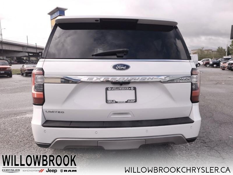 FORD Expedition Limited Max 1FMJK2AT3MEA46929 150940