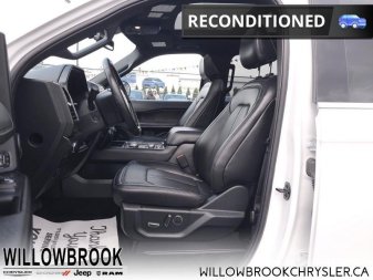 FORD Expedition Limited Max 1FMJK2AT3MEA46929 150926