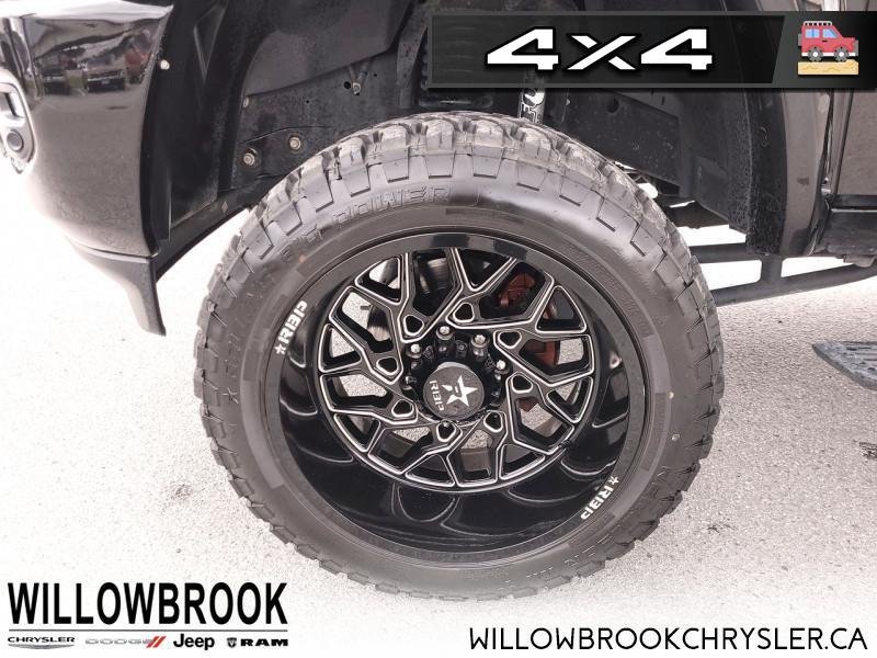 RAM 3500 Laramie 3C63R3EL0KG643249 150731