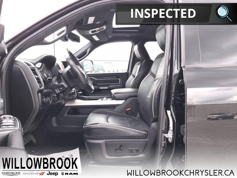 RAM 3500 Laramie 3C63R3EL0KG643249 150732