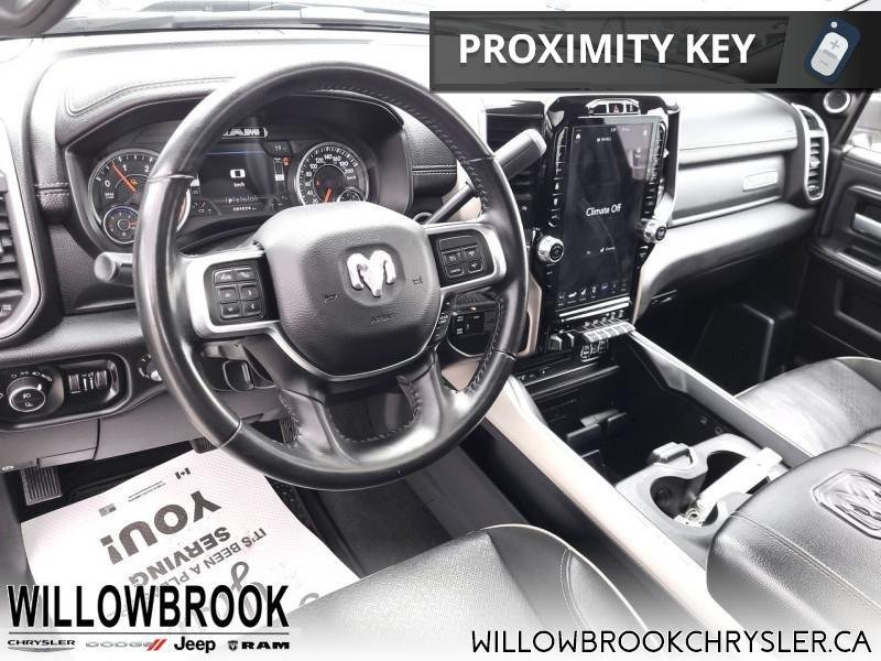 RAM 3500 Laramie 3C63R3EL0KG643249 150735