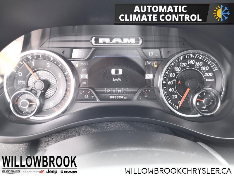 RAM 3500 Laramie 3C63R3EL0KG643249 150736