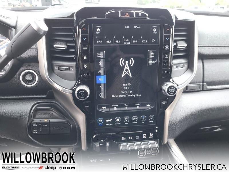 RAM 3500 Laramie 3C63R3EL0KG643249 150737