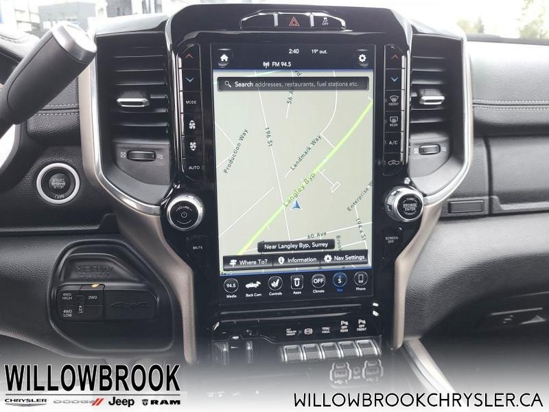 RAM 3500 Laramie 3C63R3EL0KG643249 150739