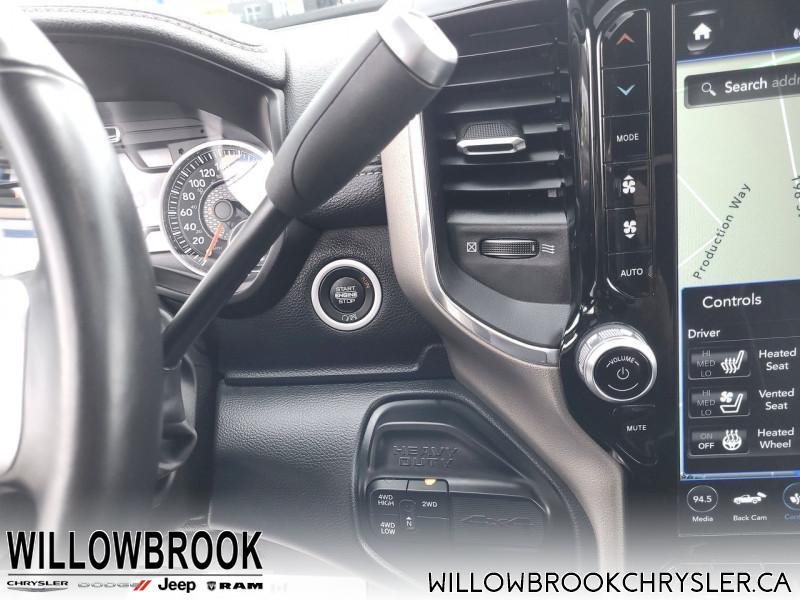 RAM 3500 Laramie 3C63R3EL0KG643249 150741