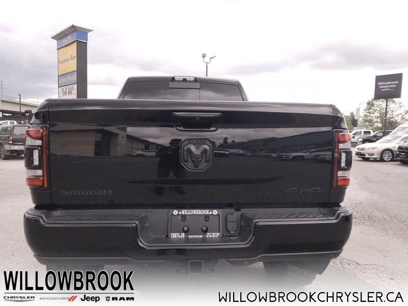 RAM 3500 Laramie 3C63R3EL0KG643249 150745