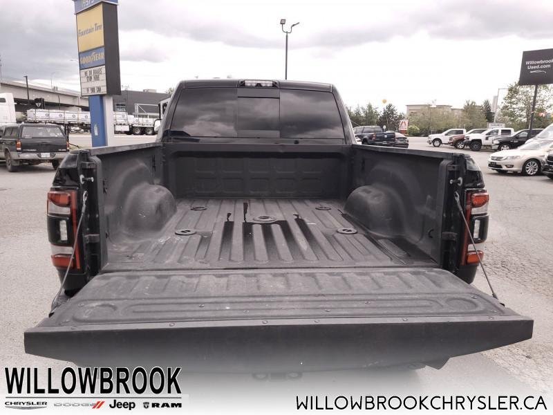 RAM 3500 Laramie 3C63R3EL0KG643249 150746