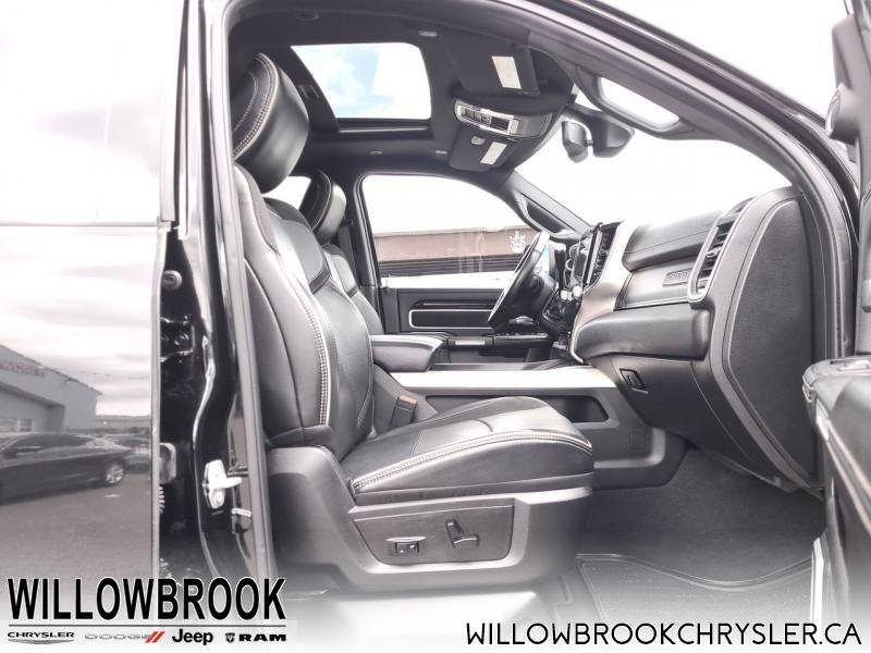 RAM 3500 Laramie 3C63R3EL0KG643249 150747