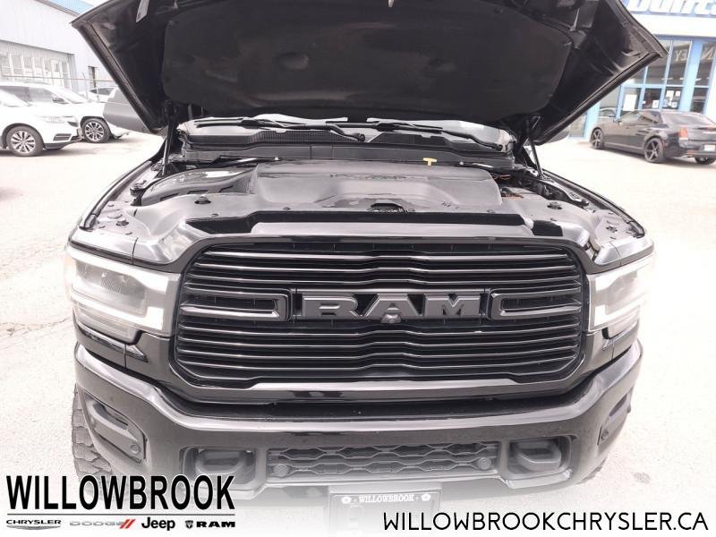 RAM 3500 Laramie 3C63R3EL0KG643249 150748