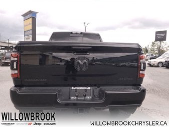 RAM 3500 Laramie 3C63R3EL0KG643249 150745