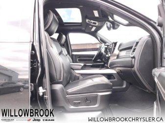 RAM 3500 Laramie 3C63R3EL0KG643249 150747