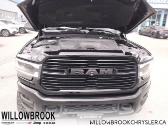 RAM 3500 Laramie 3C63R3EL0KG643249 150748