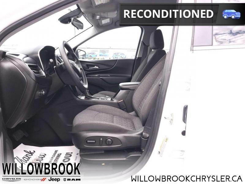 CHEVROLET Equinox LT  - Low Mileage 2GNAXUEV1N6107463 150557