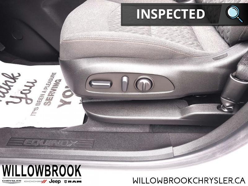 CHEVROLET Equinox LT  - Low Mileage 2GNAXUEV1N6107463 150558