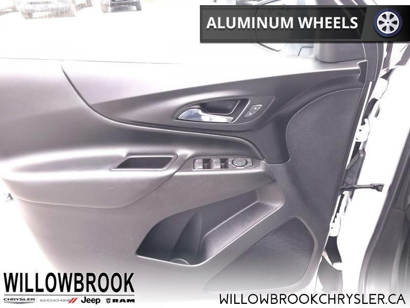 CHEVROLET Equinox LT  - Low Mileage 2GNAXUEV1N6107463 150559