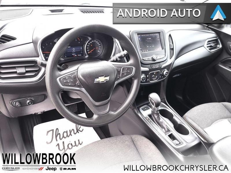 CHEVROLET Equinox LT  - Low Mileage 2GNAXUEV1N6107463 150560