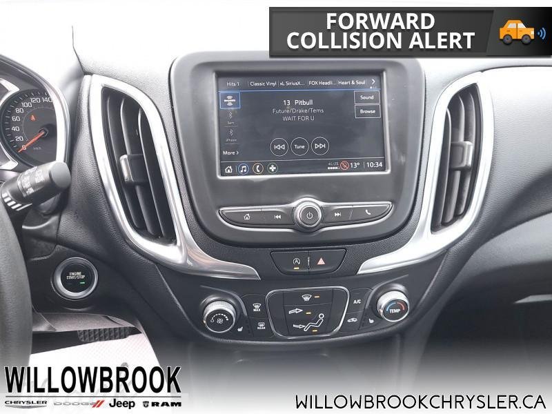 CHEVROLET Equinox LT  - Low Mileage 2GNAXUEV1N6107463 150562