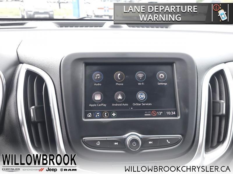 CHEVROLET Equinox LT  - Low Mileage 2GNAXUEV1N6107463 150564