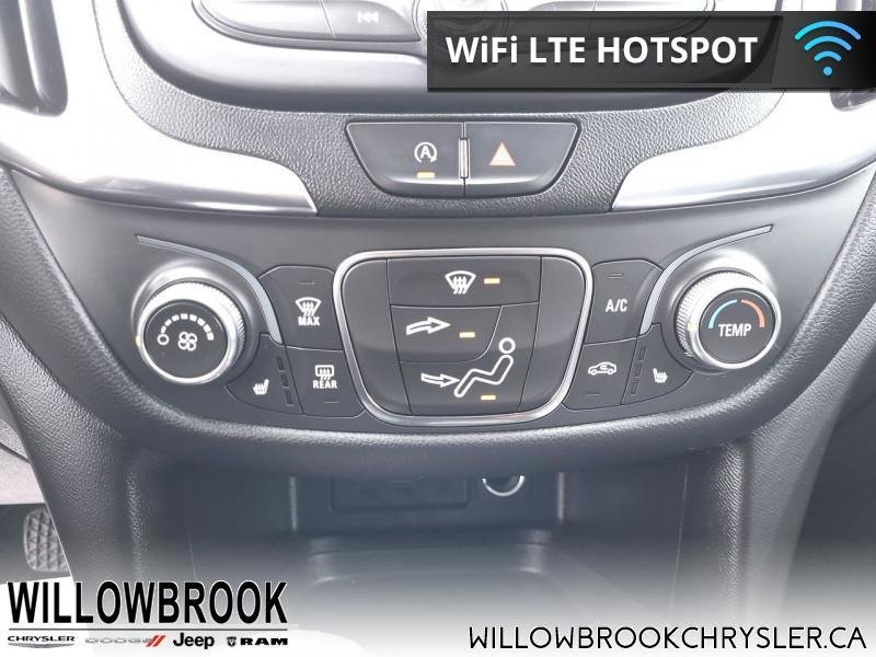 CHEVROLET Equinox LT  - Low Mileage 2GNAXUEV1N6107463 150565