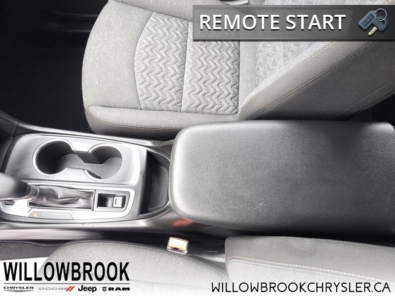 CHEVROLET Equinox LT  - Low Mileage 2GNAXUEV1N6107463 150567