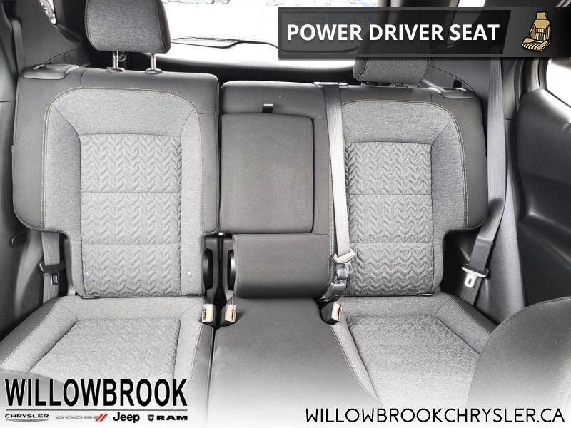 CHEVROLET Equinox LT  - Low Mileage 2GNAXUEV1N6107463 150568