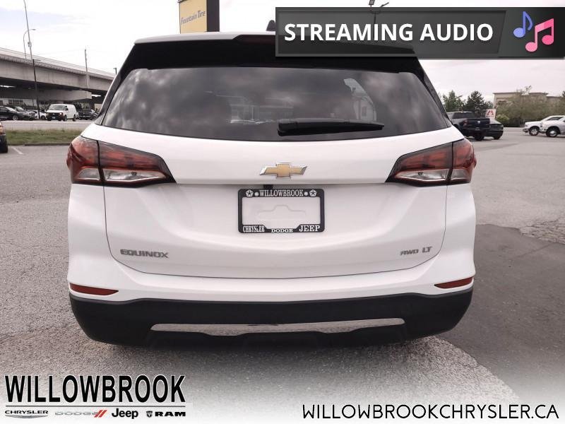 CHEVROLET Equinox LT  - Low Mileage 2GNAXUEV1N6107463 150569