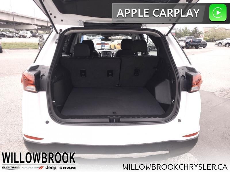 CHEVROLET Equinox LT  - Low Mileage 2GNAXUEV1N6107463 150570