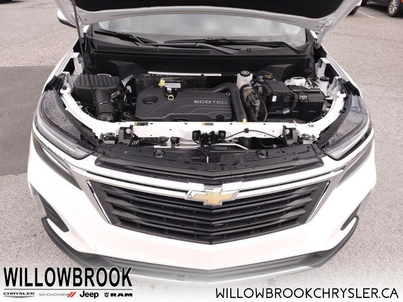 CHEVROLET Equinox LT  - Low Mileage 2GNAXUEV1N6107463 150572