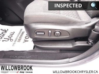 CHEVROLET Equinox LT  - Low Mileage 2GNAXUEV1N6107463 150558