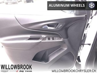 CHEVROLET Equinox LT  - Low Mileage 2GNAXUEV1N6107463 150559