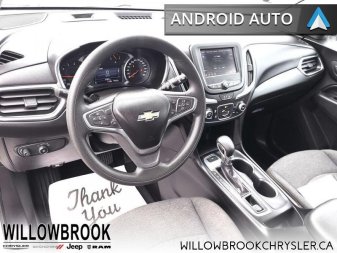 CHEVROLET Equinox LT  - Low Mileage 2GNAXUEV1N6107463 150560