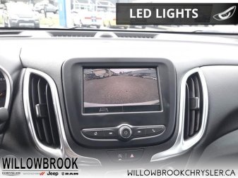 CHEVROLET Equinox LT  - Low Mileage 2GNAXUEV1N6107463 150563