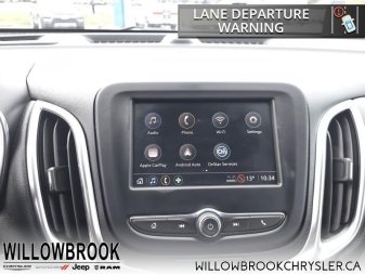 CHEVROLET Equinox LT  - Low Mileage 2GNAXUEV1N6107463 150564